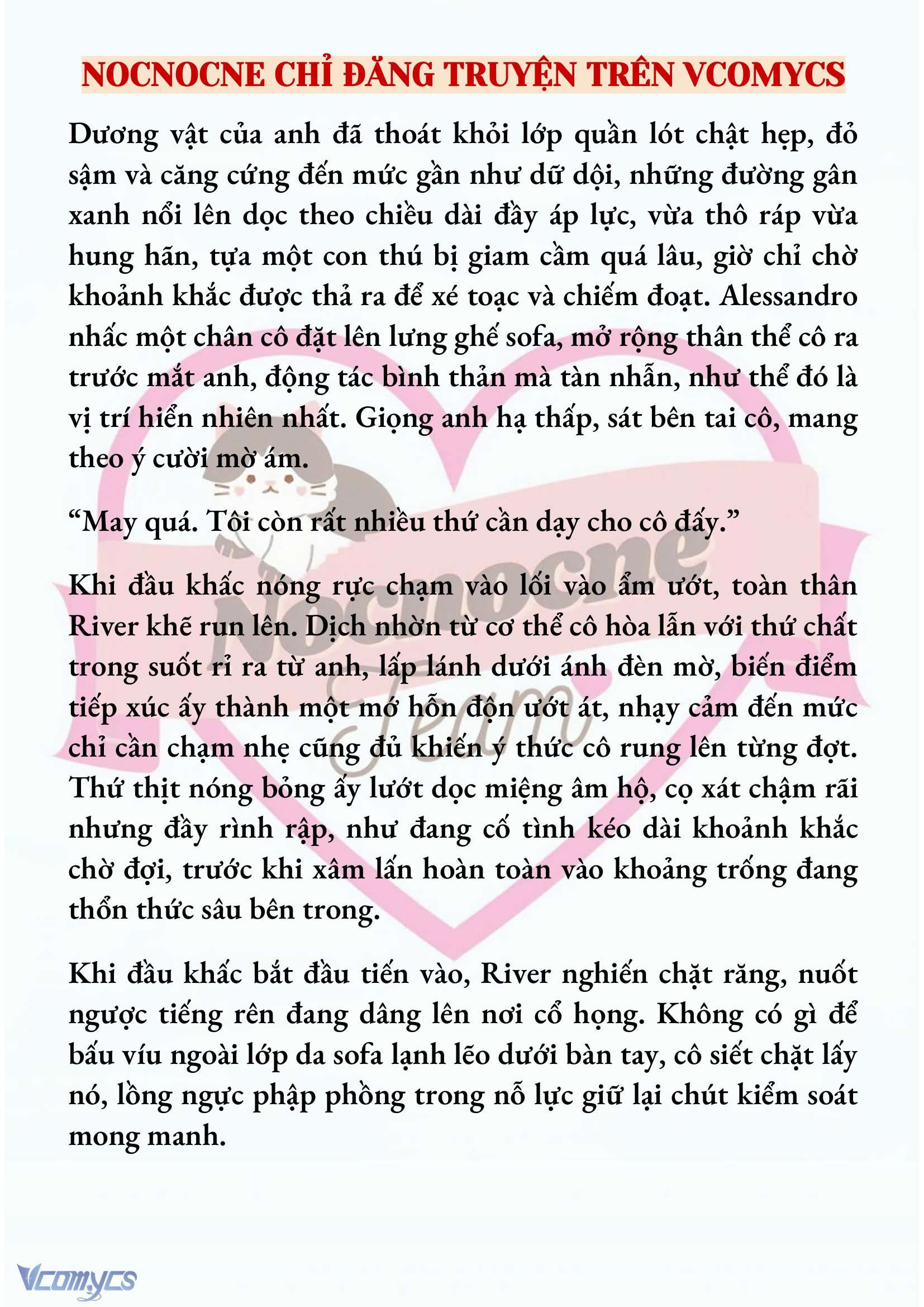 [TIỂU THUYẾT] ĐIỂM CHÍ Chap 36 - Next Chap 37