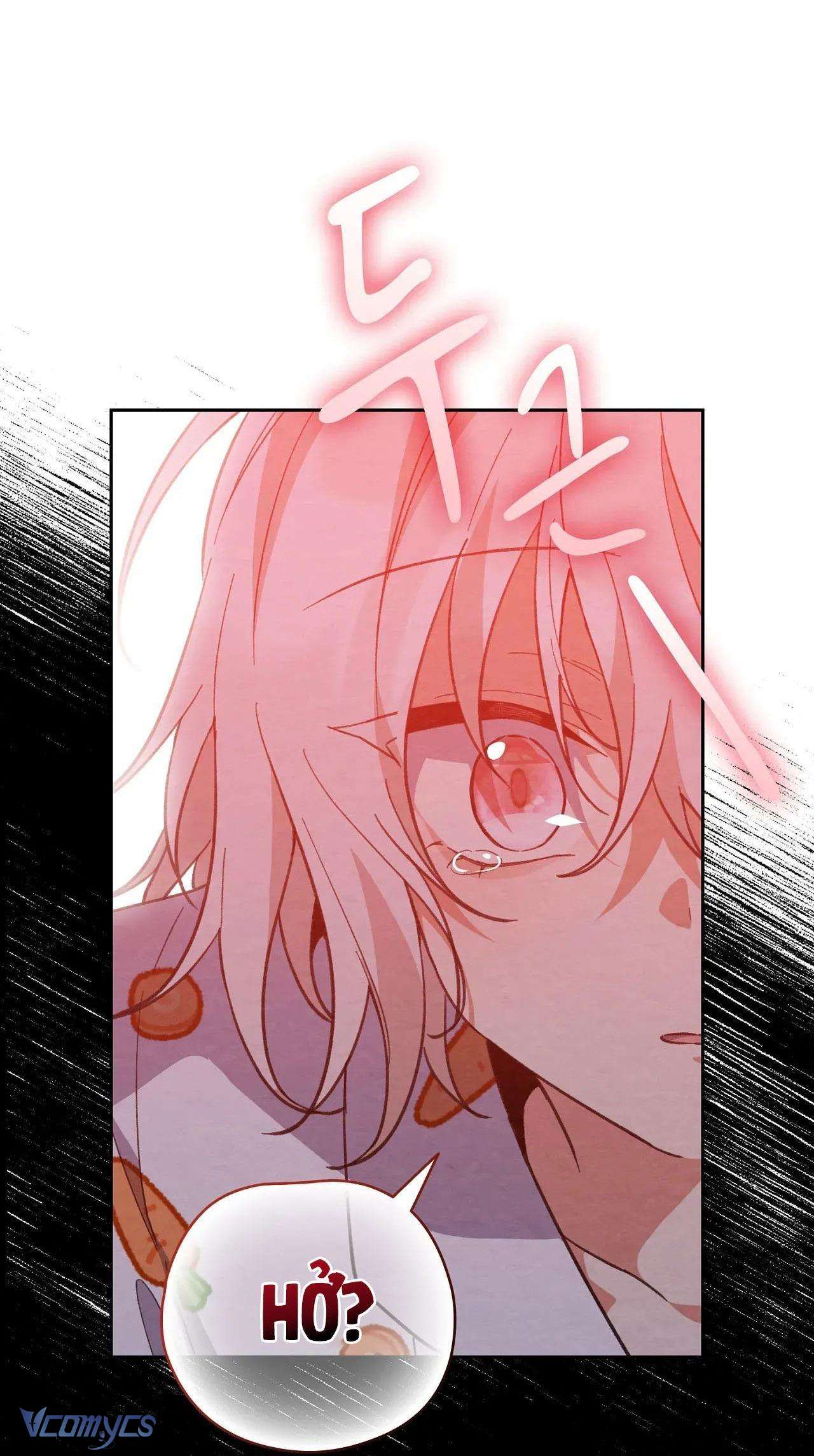 Chạy Trốn Khỏi Thợ Săn Chap 33 - Trang 3