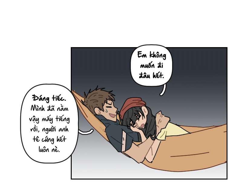 Cái Vịt Gì Vậy?! Chap 2 - Trang 2