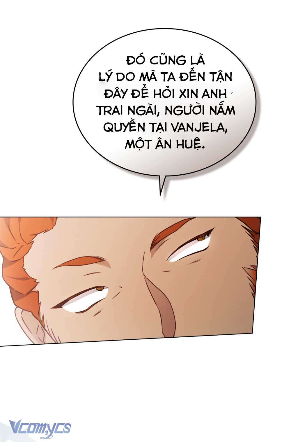 Hôn Nhân Khế Ước Chap 7 - Trang 4
