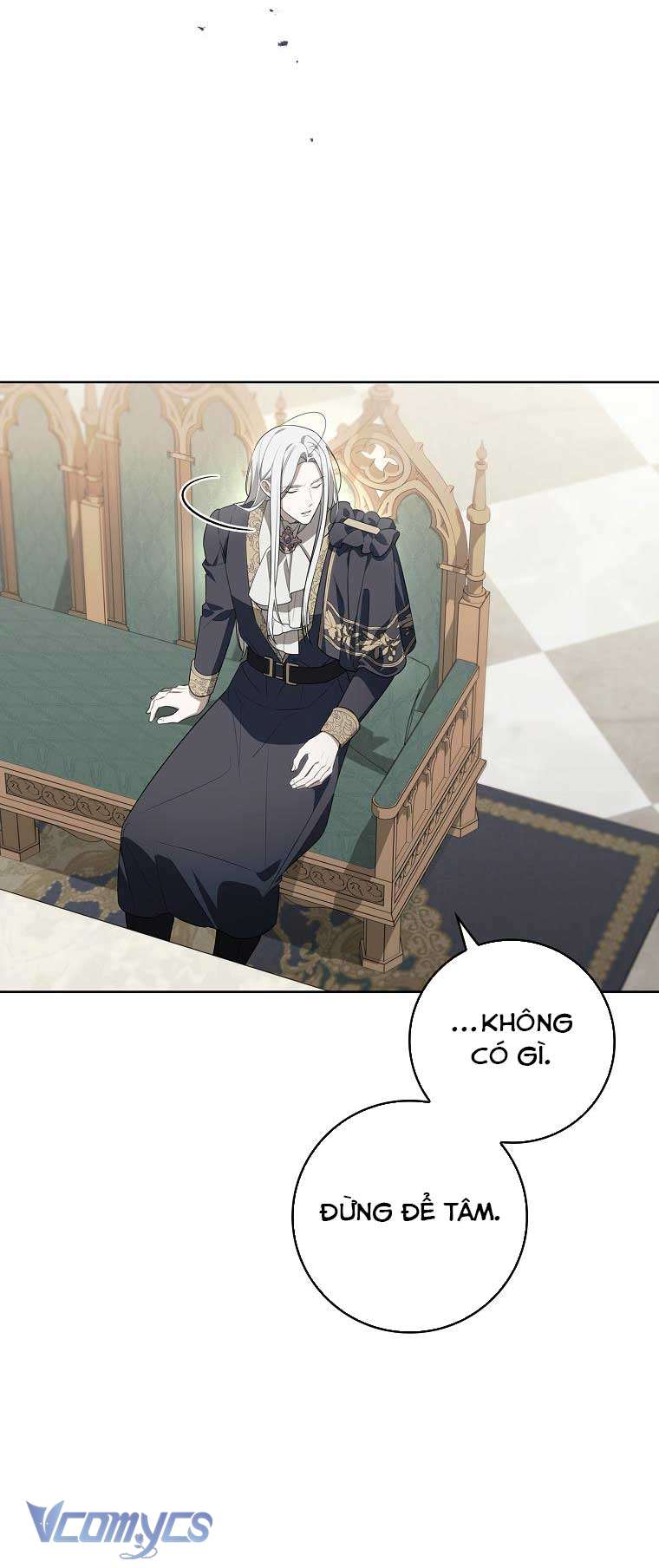 100 lời nguyền tại dinh thự Illestone Chap 5 - Next Chap 6