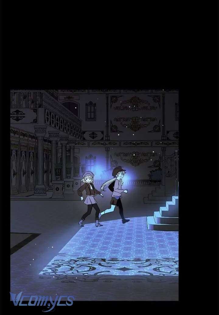 Cách Để Giết Một Pháp Sư Chap 61 - Trang 4