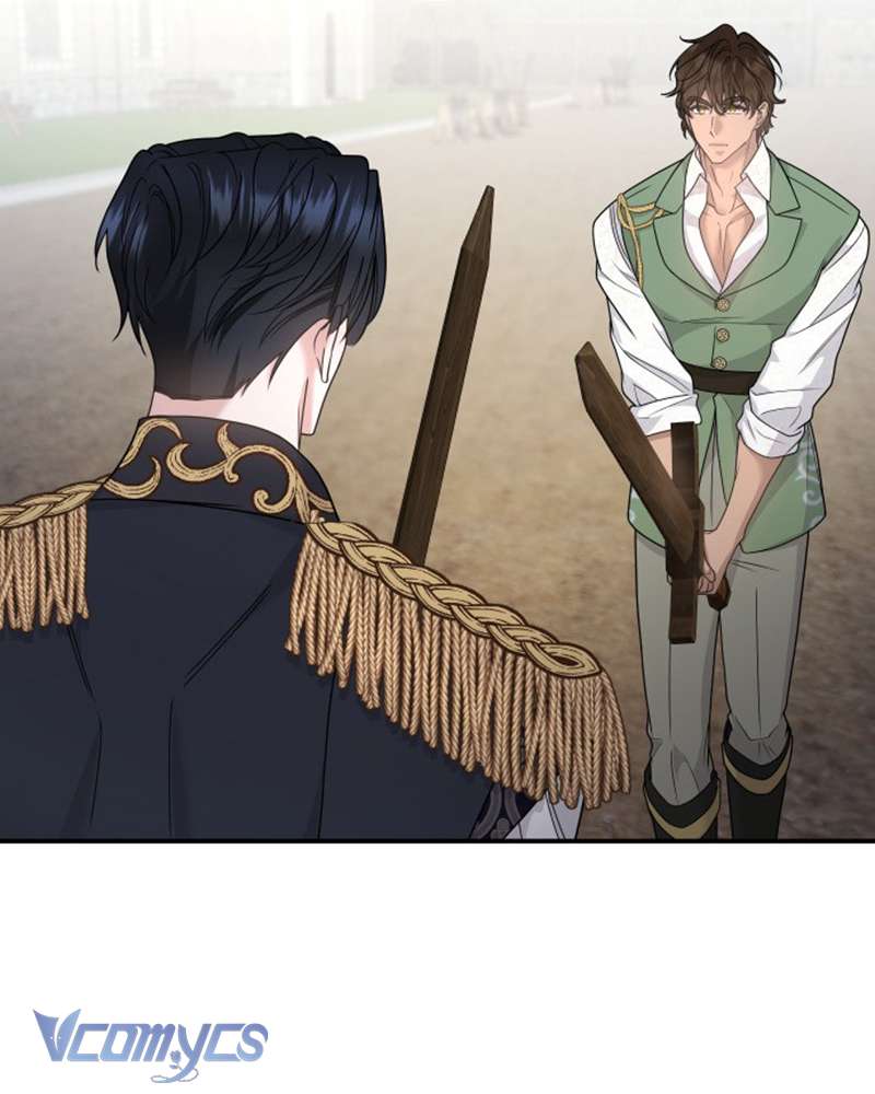 Trước Khi Em Có Ý Định Chạy Trốn Ta Sẽ Ngăn Chặn Nó Chap 14 - Trang 4