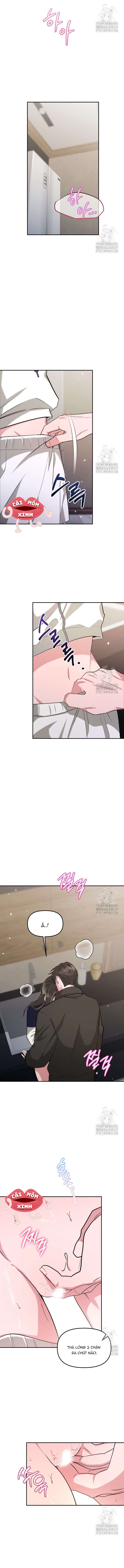 Collector Collector-Chap 38 - Next Collector-Chap 39