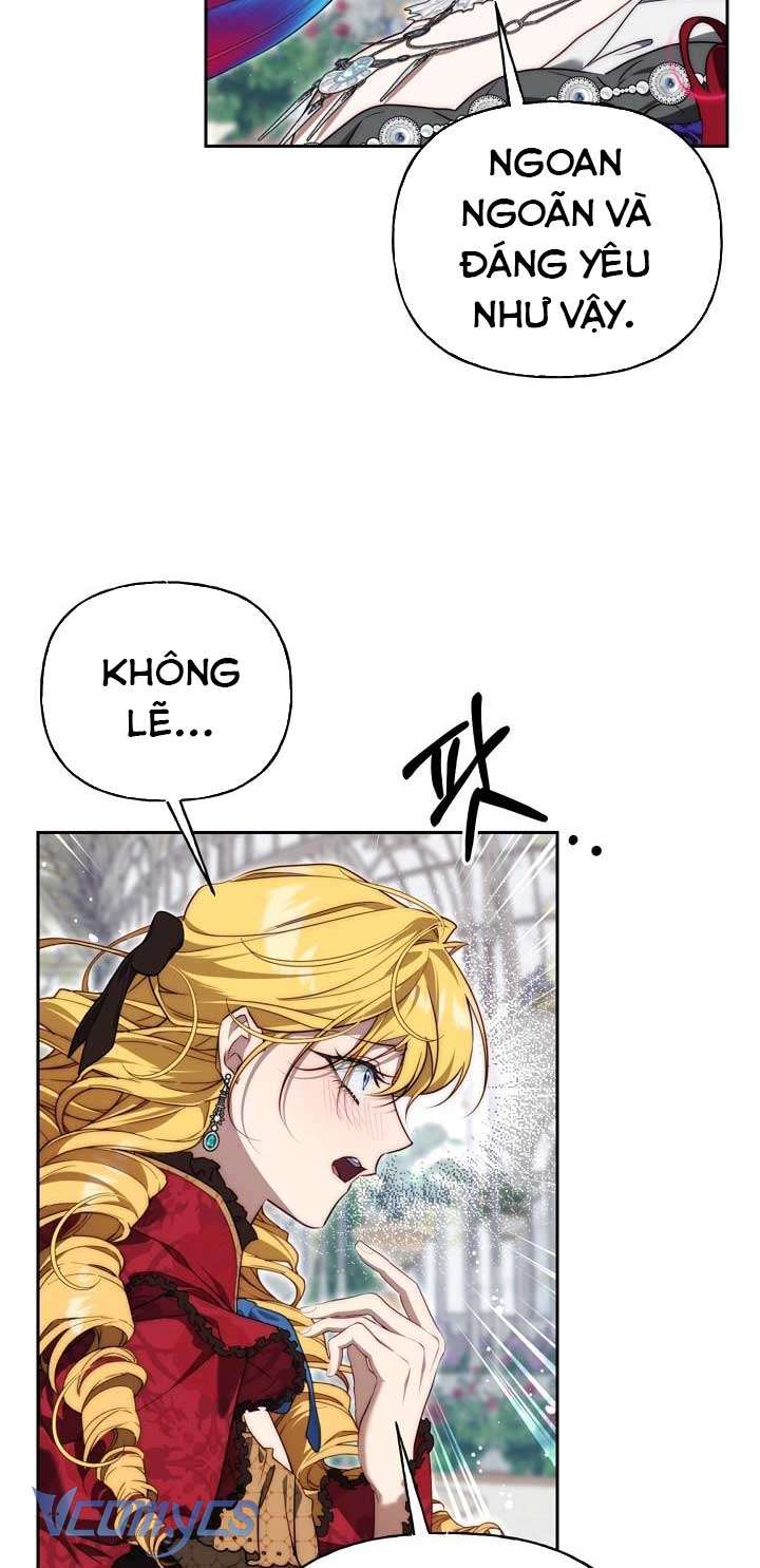 Thuần Hóa Hoàng Tử Quái Vật Chap 28 - Trang 2