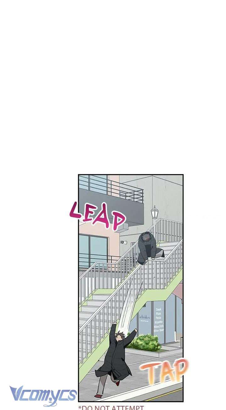 Điều Ước Sao Băng Chap 59 - Trang 4