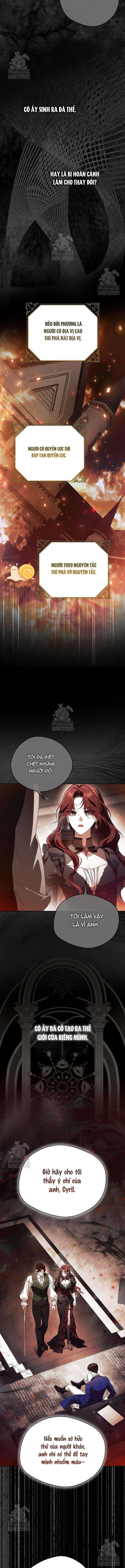 Hầu Tước Marron Chap 31 - Next Chap 32