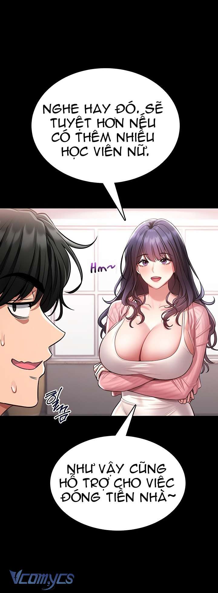 Hướng Dẫn Bảo Vệ Bản Thân Chap 2 - Trang 3