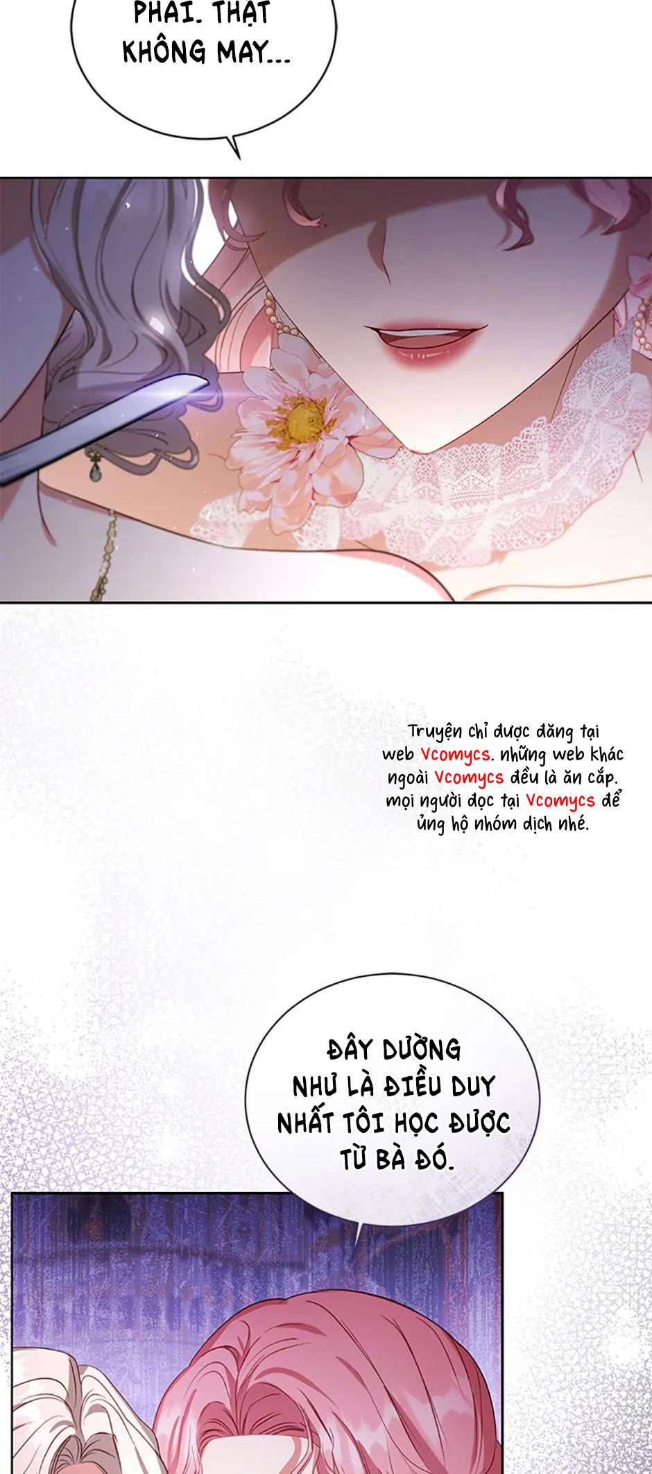 Hầu Gái Trong Trò Chơi Harem Ngược Muốn Nghỉ Việc Chap 48 - Trang 4