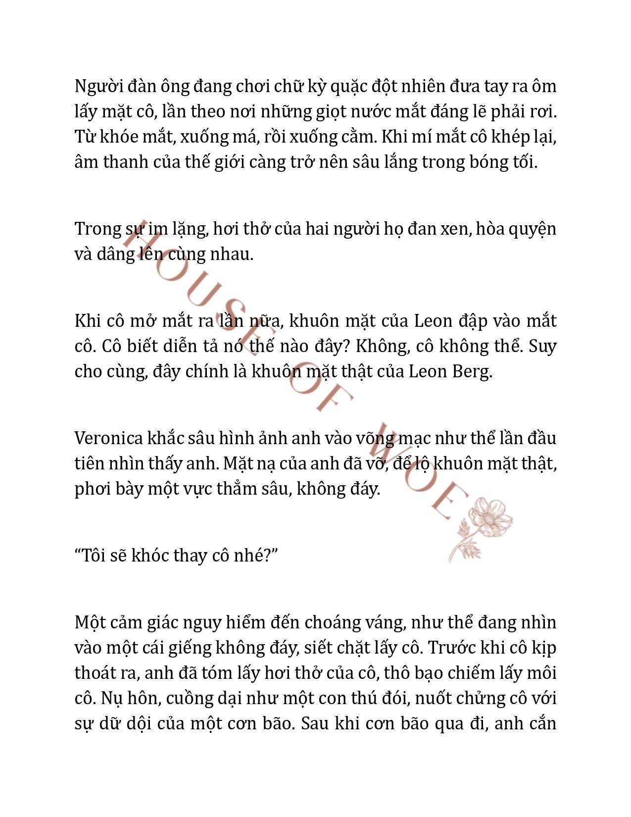 [NOVEL] QUÝ CÔ QUÁI VẬT VÀ HIỆP SĨ THÁNH Chap 20 - Trang 2