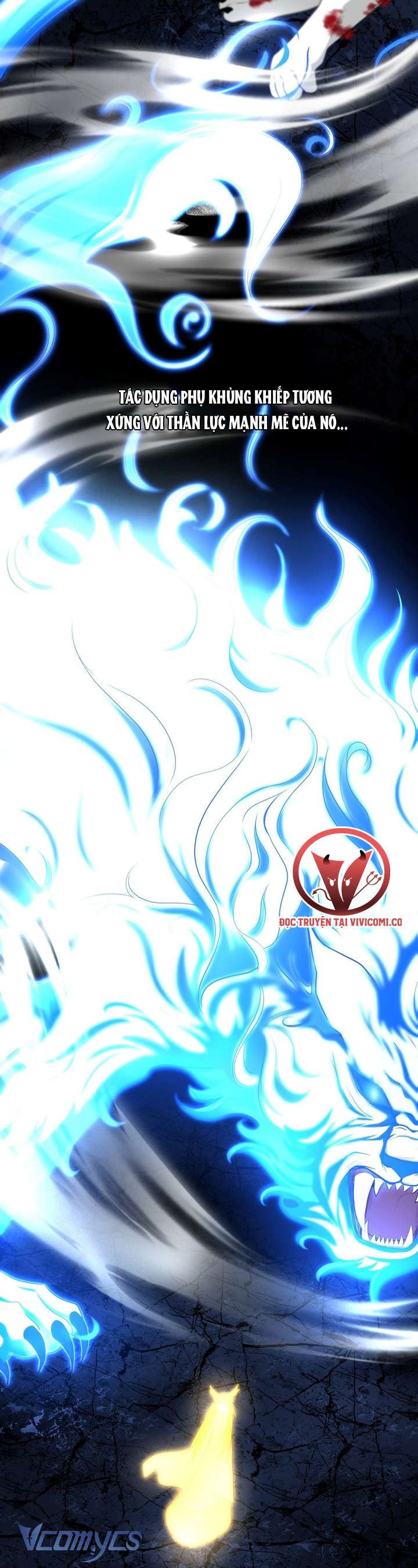 [18+] Hương Đào Hoa Chap 20 - Trang 3