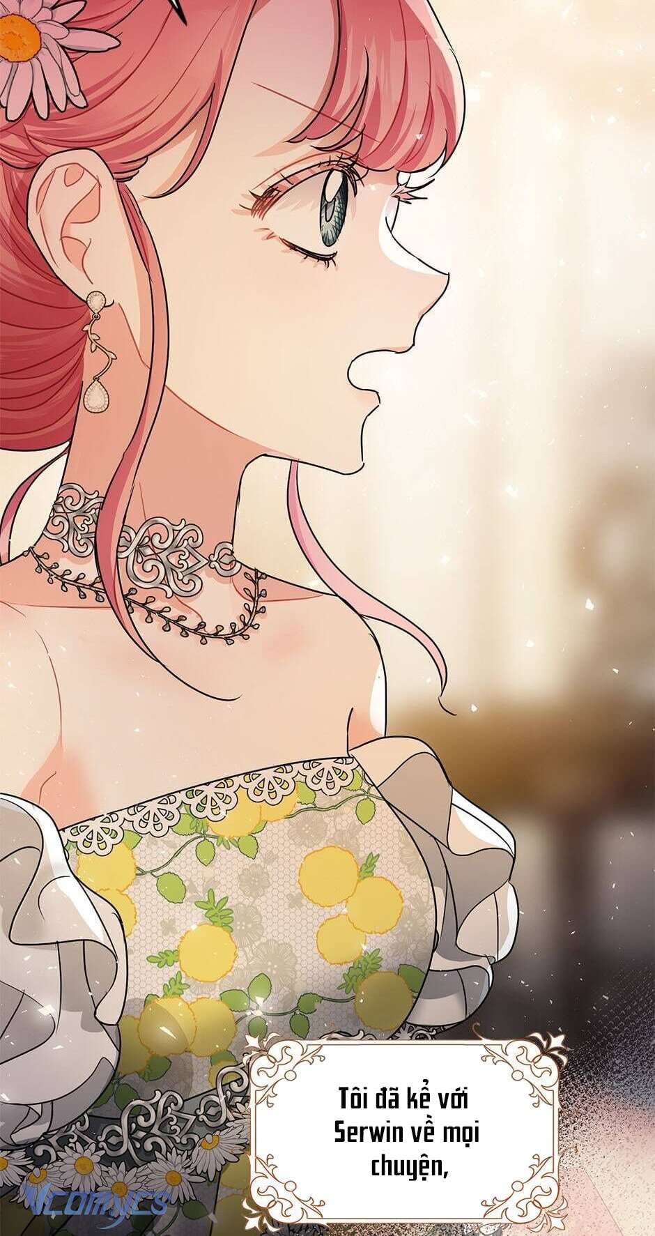 Liều Thuốc An Thần Của Bạo Chúa Chap 27 - Trang 4