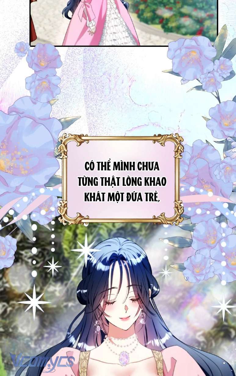 Người Yêu Đã Chết Của Tôi Đã Trở Thành Bạo Chúa Chap 15 - Trang 2