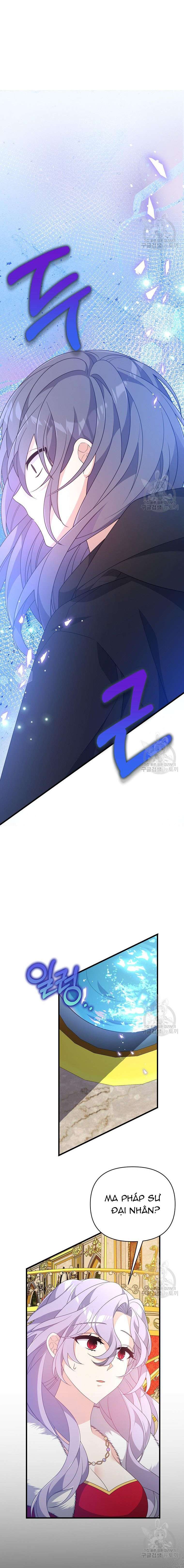 VÌ ANH TRAI TÔI SẼ QUYẾN RŨ NAM CHÍNH Chapter 29 - Trang 4