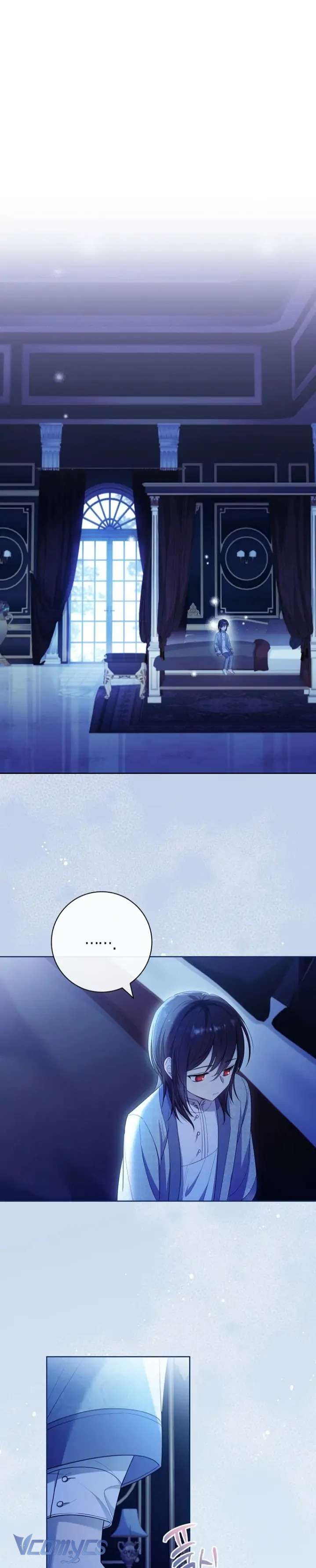 [PNT] Nam Chính À, Tôi Sẽ Tôn Trọng Sở Thích Của Anh! Chap 24 - Trang 2