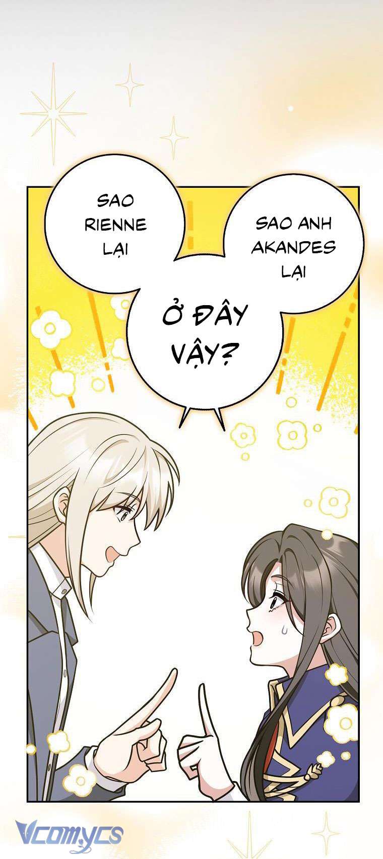 Tôi Thề Chúng Ta Chỉ Là Bạn Chapter 43 - Next Chapter 44