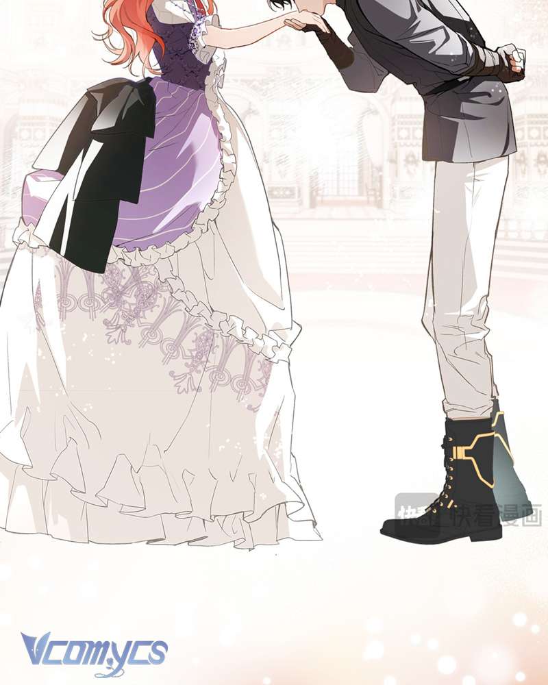 Cô Ấy Sẽ Thuần Hóa Các Anh Hùng Chap 4 - Trang 4