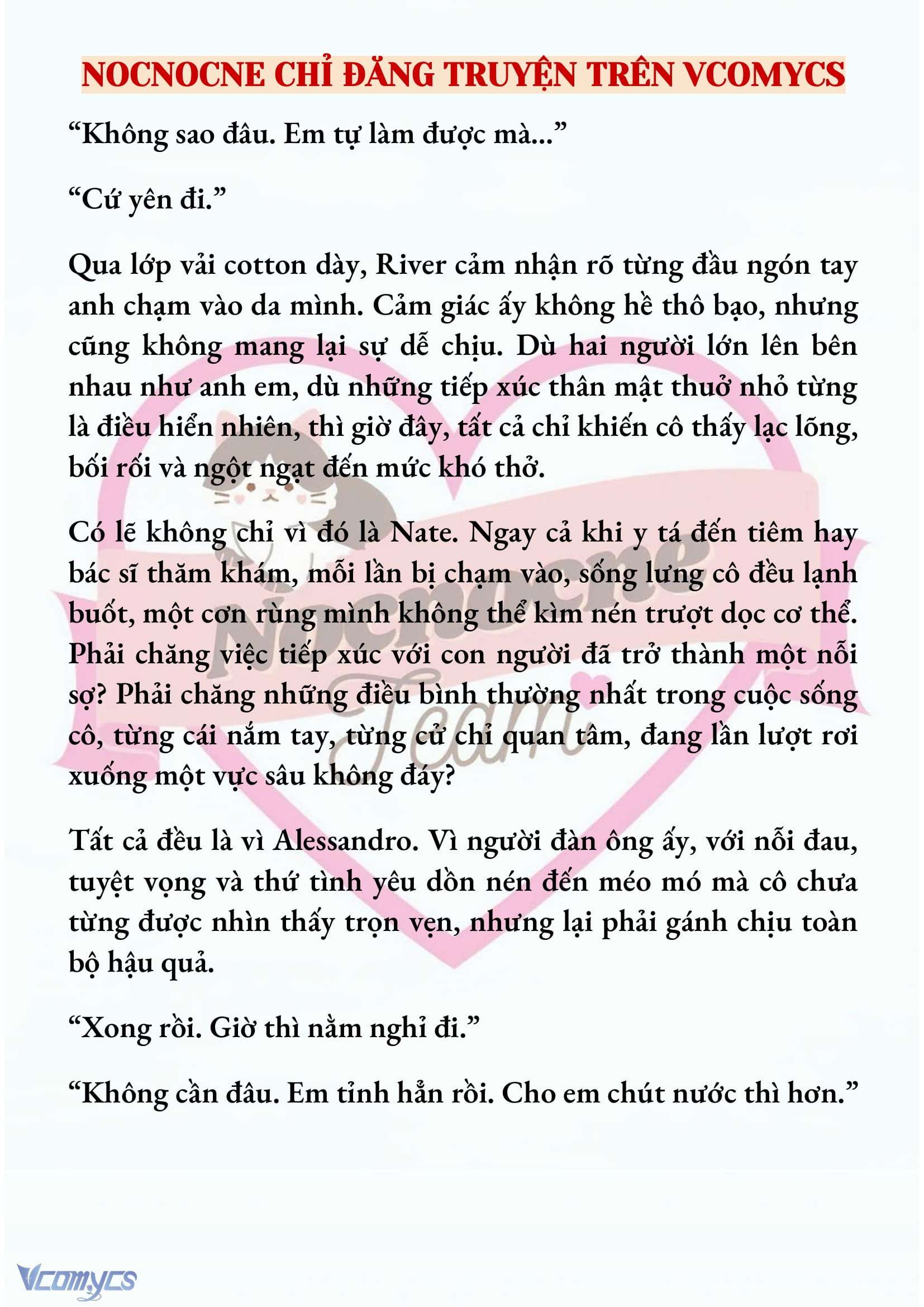 [TIỂU THUYẾT] ĐIỂM CHÍ Chap 85 - Trang 2