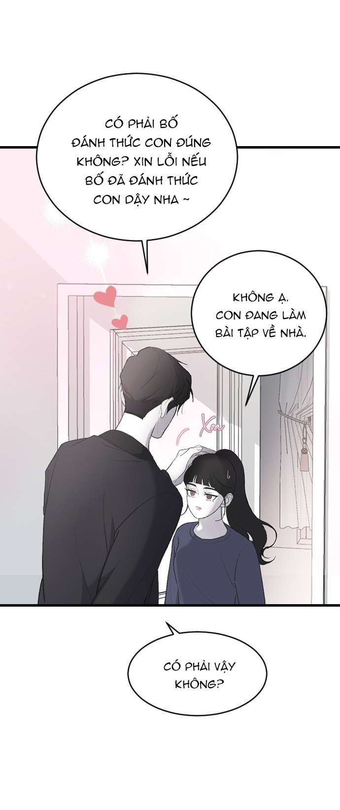Ba Anh Trai Cực Phẩm Của Tôi Chap 70 - Trang 3