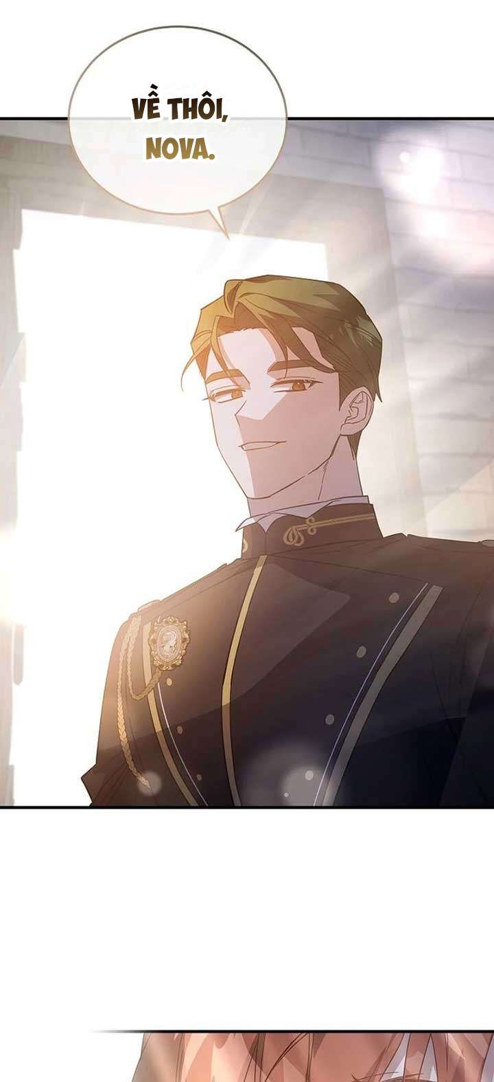 Nữ Hầu Báo Thù: Thời Khắc Cuối Cùng Chap 9 - Trang 4