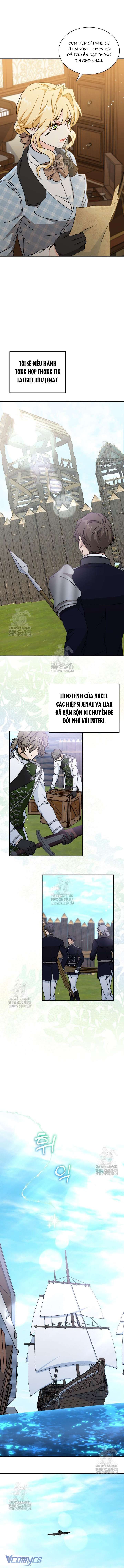 Cô Gái Sẽ Trở Thành Chủ Gia Đình Chap 106 - Trang 2