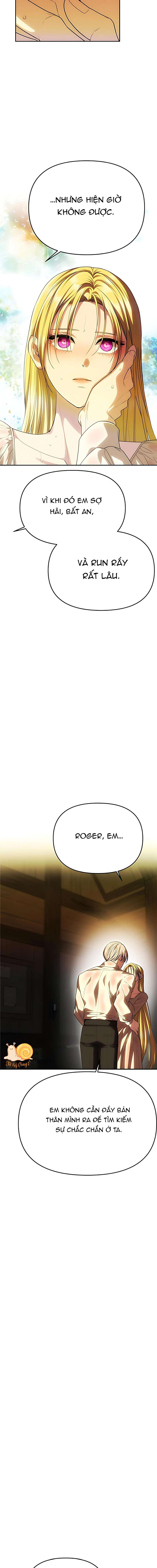 Chỉ Cần Một Người Chồng Là Đủ Chap 80 - Next Chap 81