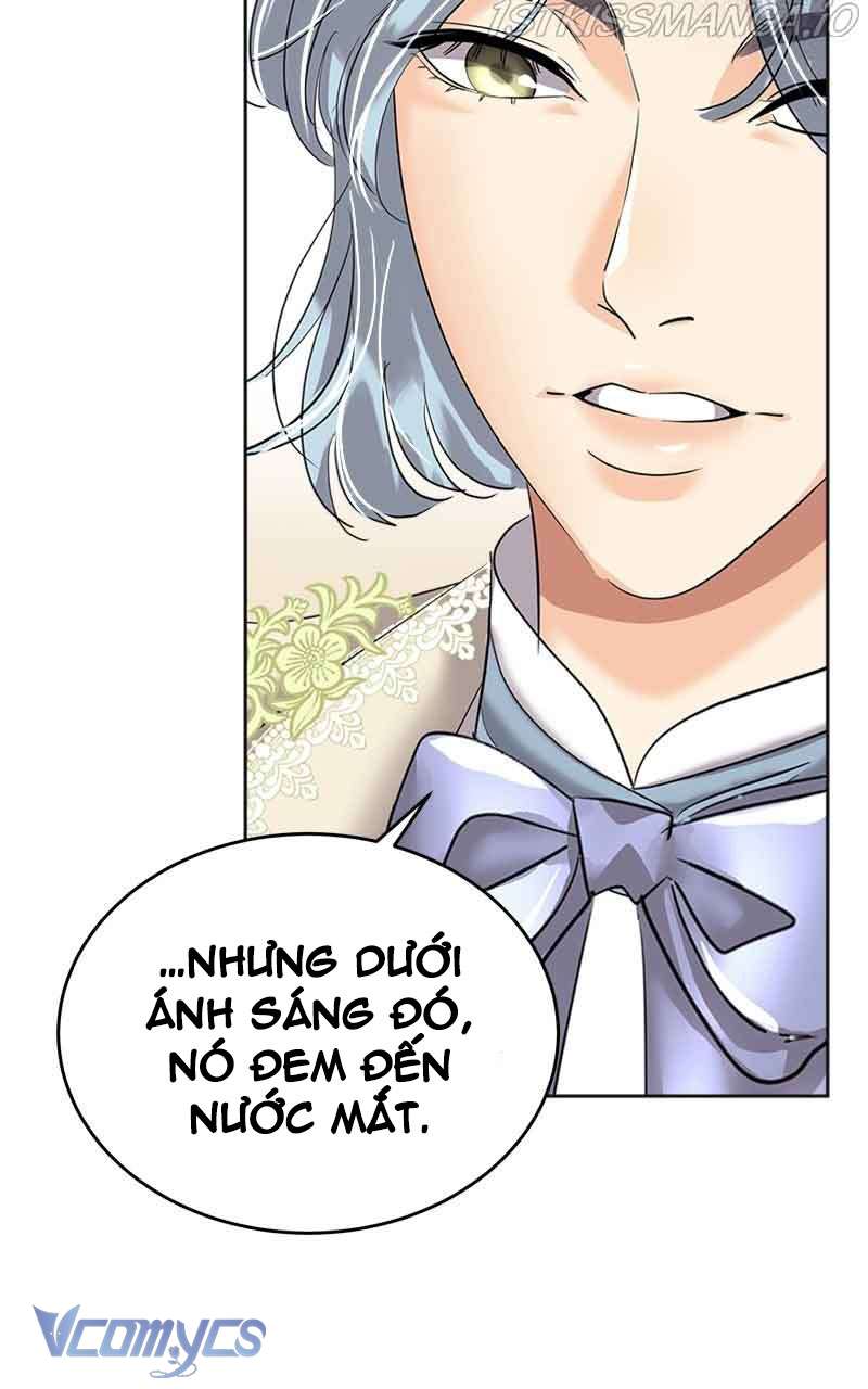 Hoàng Hậu Son Môi Chap 11 - Trang 2