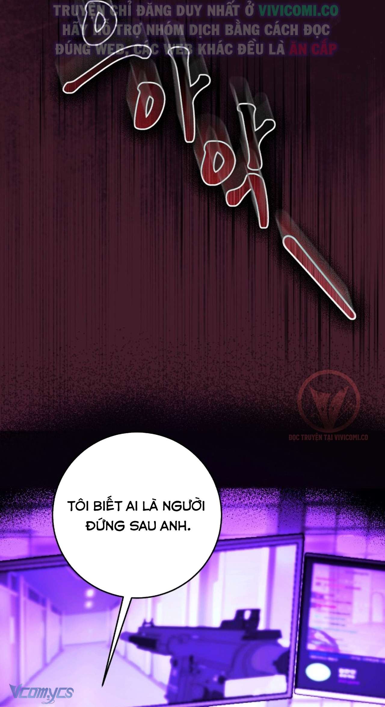 Chàng Quỷ Của Tôi Chap 23 - Trang 4