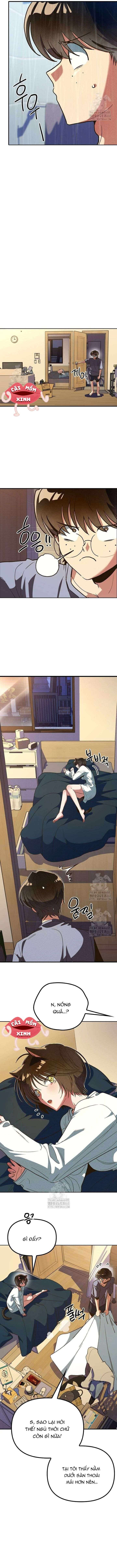 Thiếu Nữ 12 Con Giáp Chap 5 - Trang 3