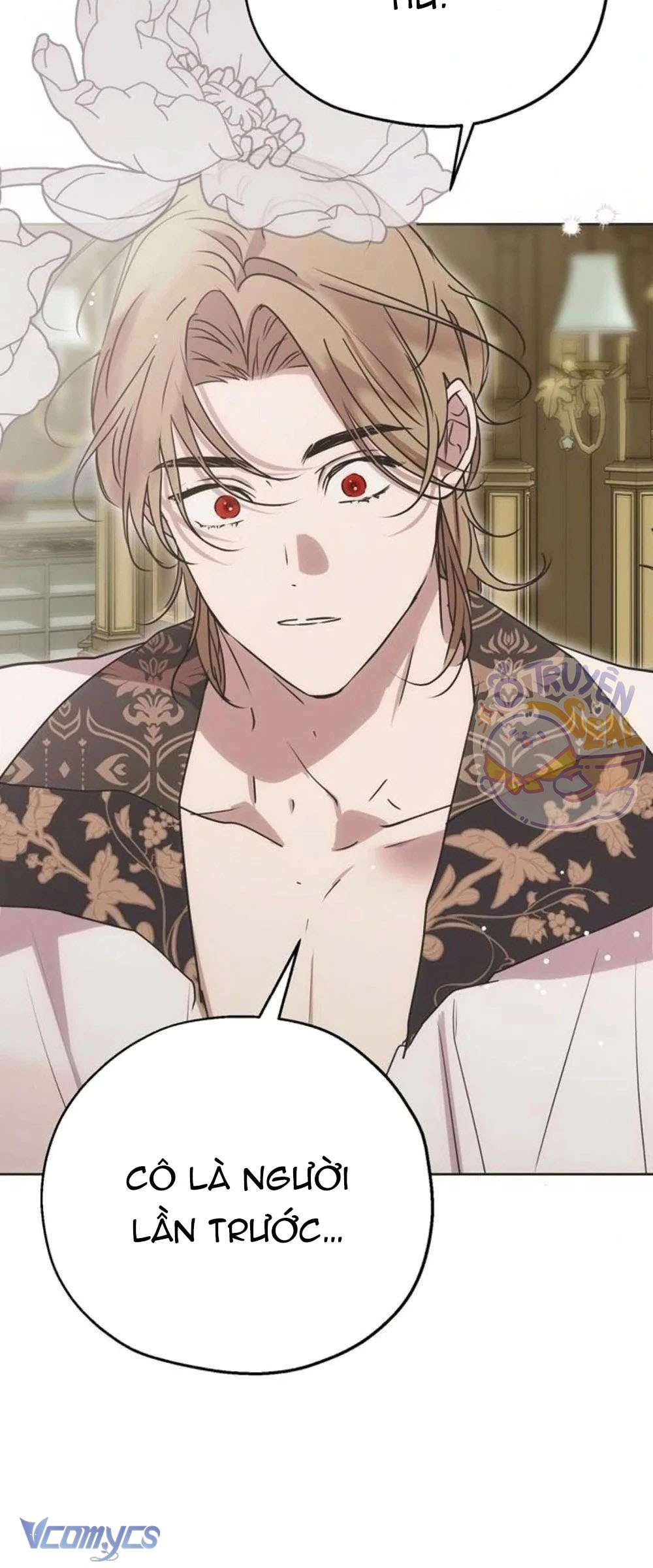 Vụ Bê Bối Vô Đạo Đức Chap 10 - Trang 4