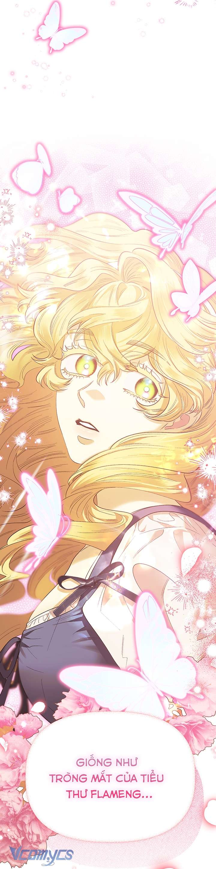 May Mắn Hay Bất Hạnh Chap 100 - Trang 4