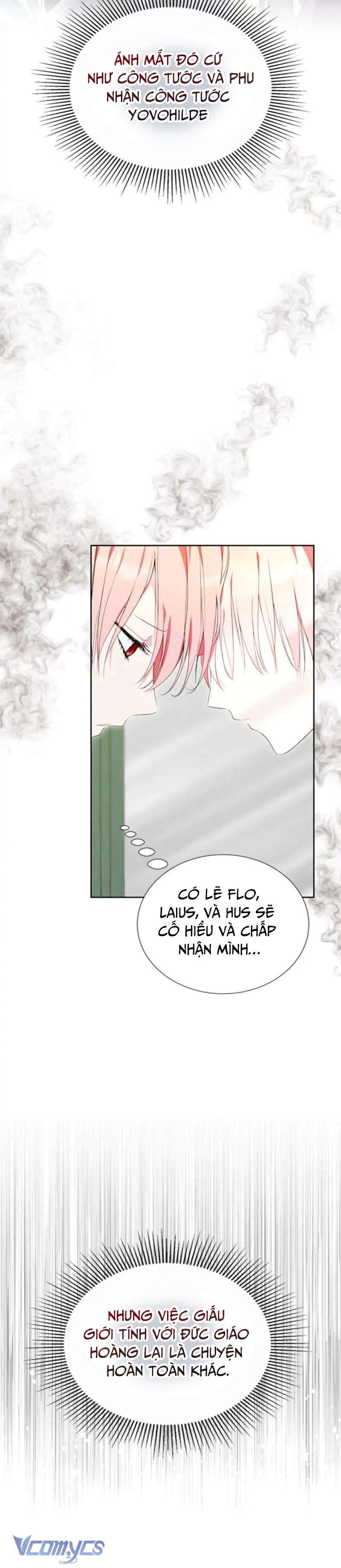 [PNT] Phía Sau Mặt Nạ Của Nam Chính Hiền Lành Chap 35 - Trang 2