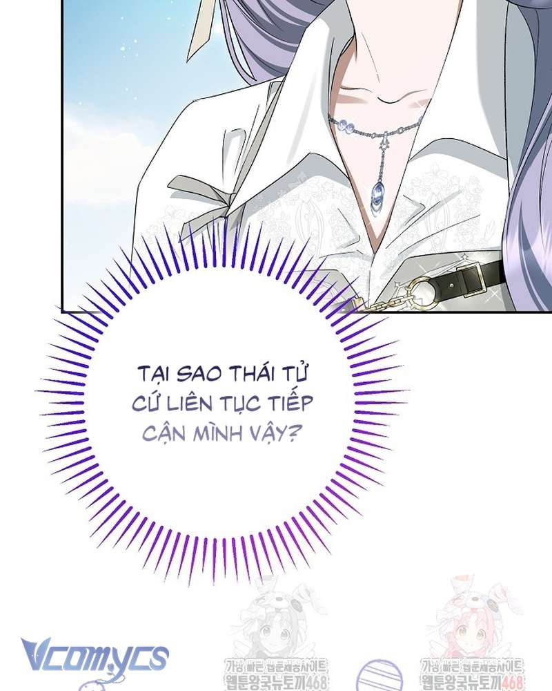 Các Nam Chính Đã Bị Nữ Phụ Cướp Mất Chap 63 - Trang 2