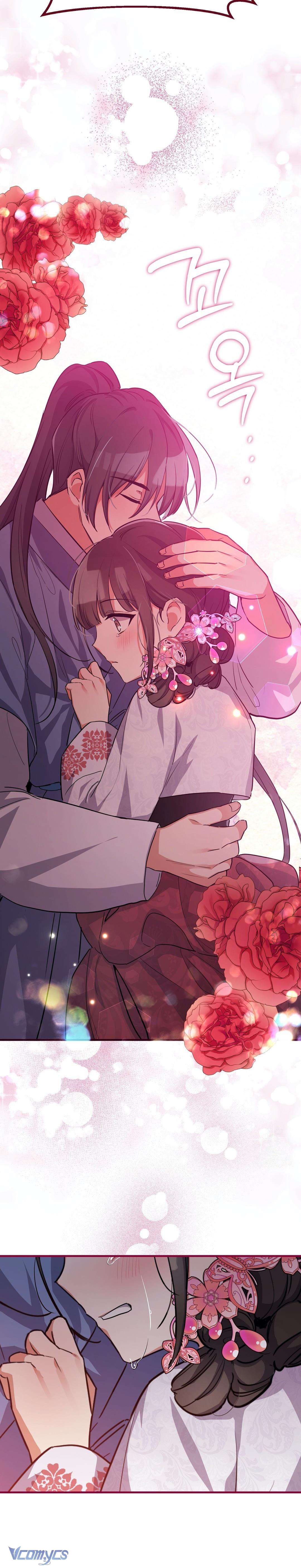 [18+] Hồ Ly Nhỏ Lại Bày Trò Rồi Sao? Chap 3 - Trang 3