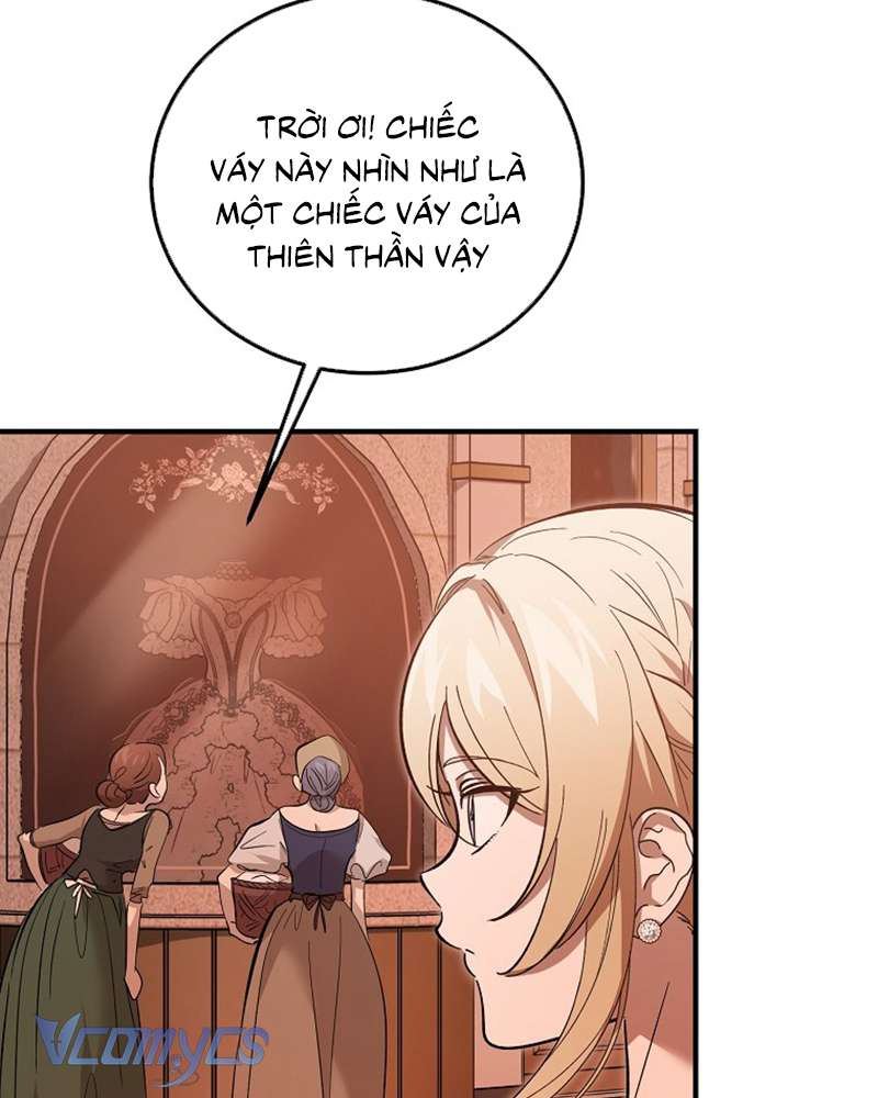 Ác Quỷ Nuôi Dưỡng Tiểu Thư Chapter 33 - Next Chapter 34