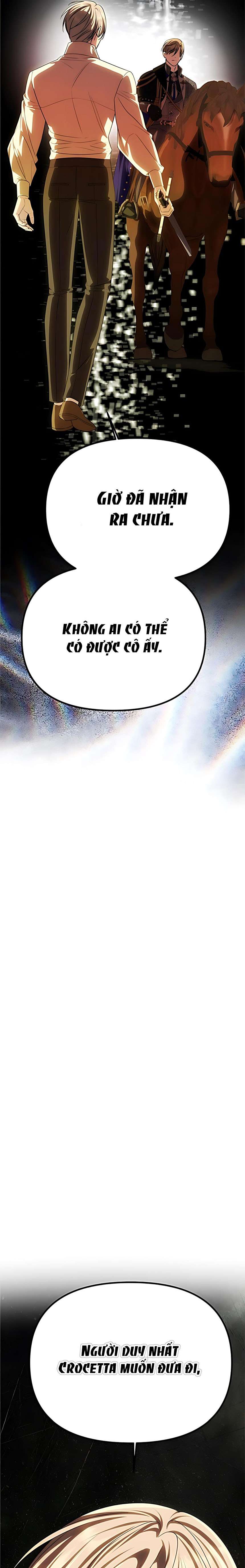 Chỉ Cần Một Người Chồng Là Đủ Chap 84 - Trang 3