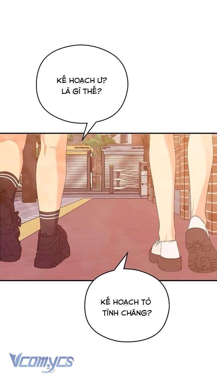 [18+] Cậu Ổn Đến Mức Nào Chap 43 - Trang 3