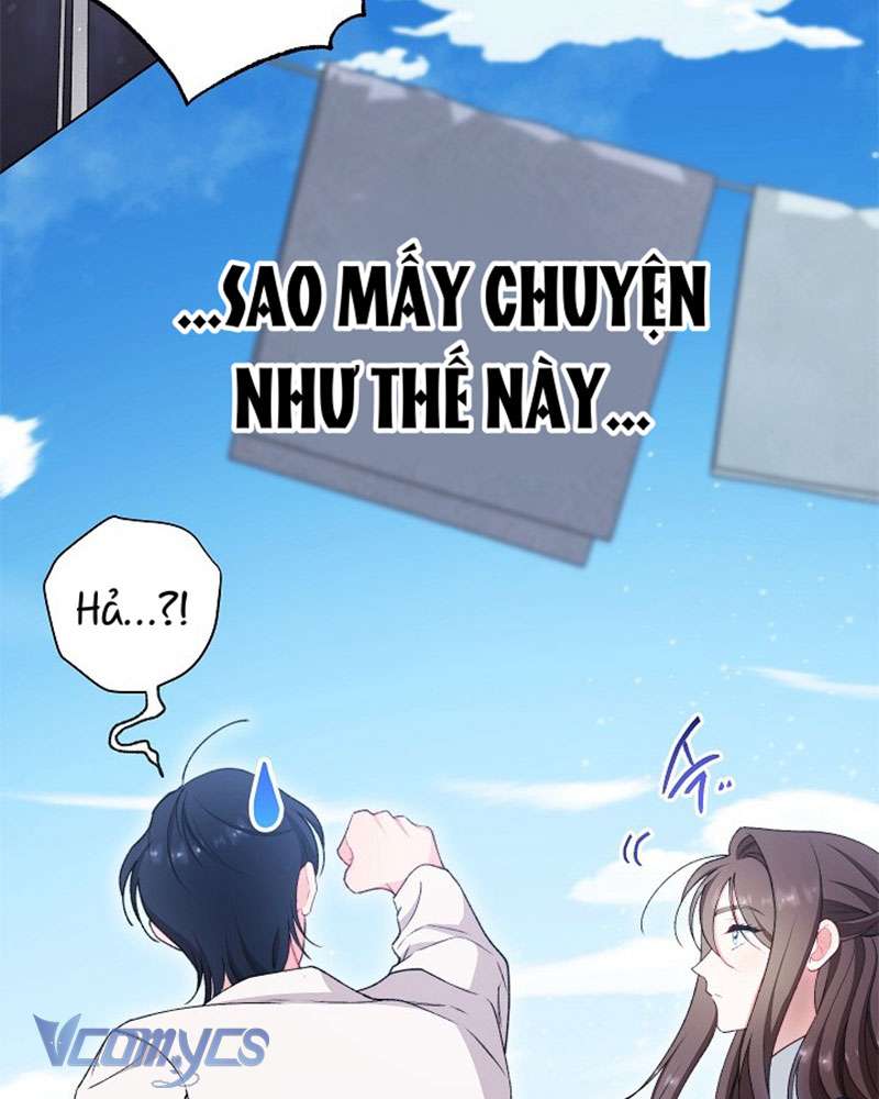 Hầu Gái Độc Quyền Của Hoàng Hậu Phản Diện Chapter 105 - Trang 3