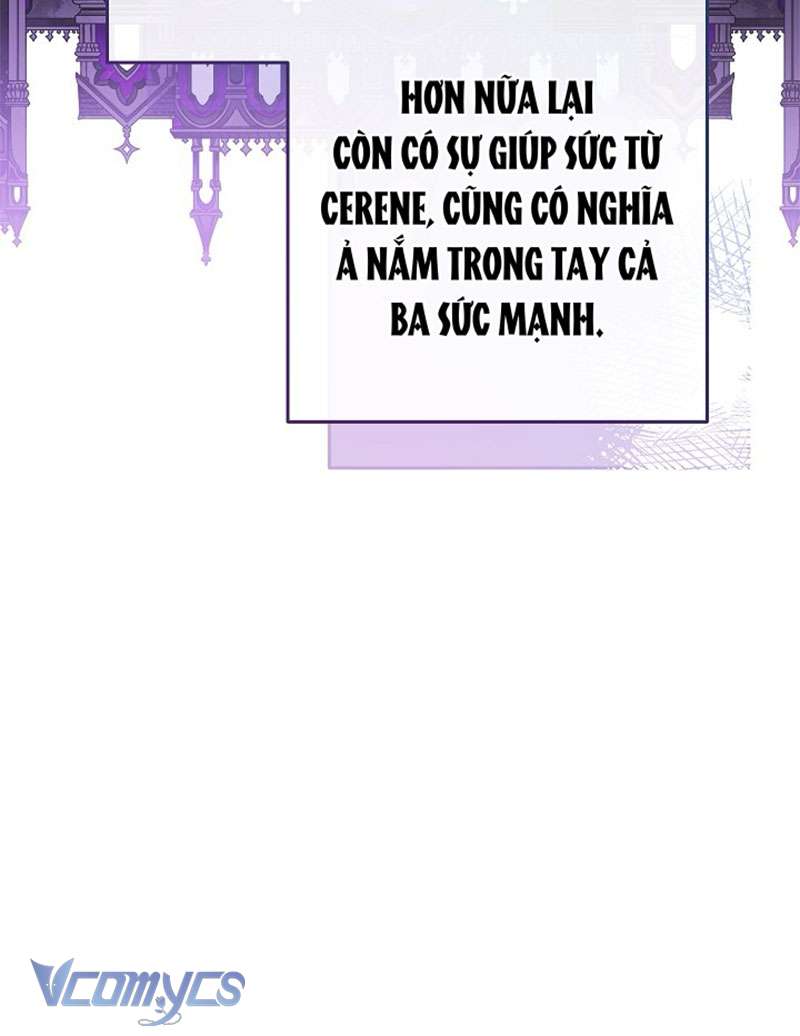 Hầu Gái Độc Quyền Của Hoàng Hậu Phản Diện Chap 91 - Trang 4