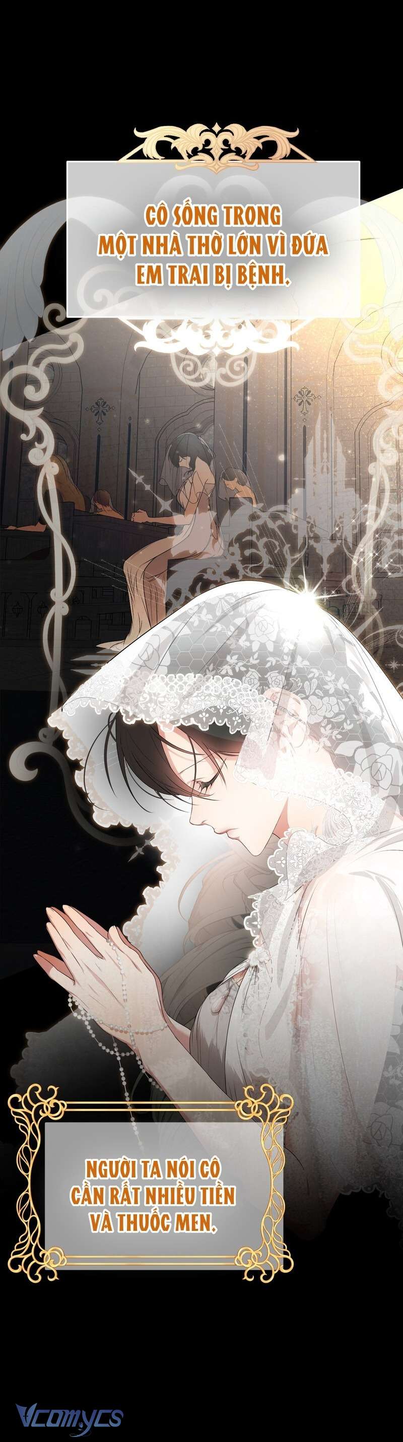 Phương Pháp Chế Ngự Công Tước Quái Vật Chap 6 - Trang 2