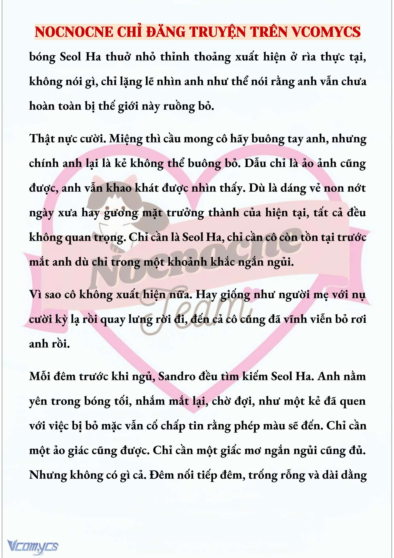 [TIỂU THUYẾT] ĐIỂM CHÍ Chap 167 - Trang 2