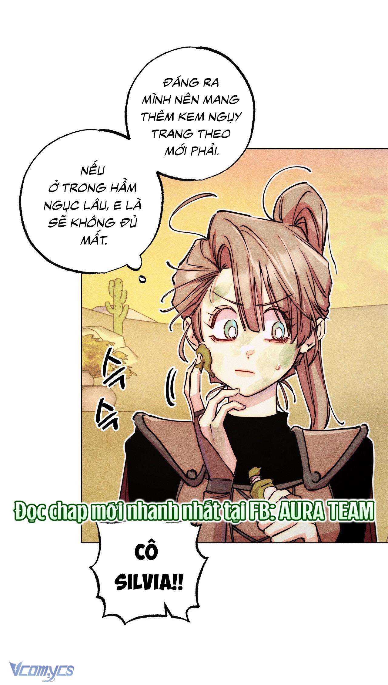 Thu Thập Đêm Đầu Tiên Của Các Nam Chính Chap 29 - Trang 4