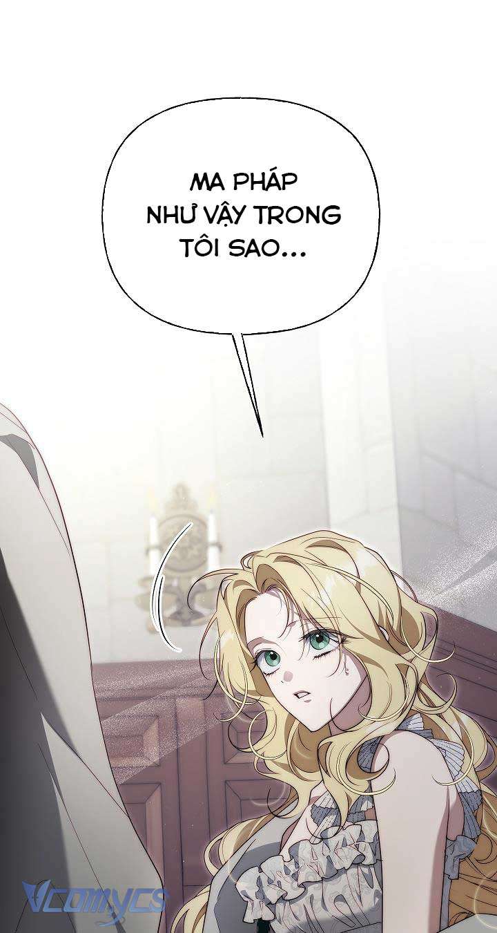 Thuần Hóa Hoàng Tử Quái Vật Chap 32 - Next Chap 33