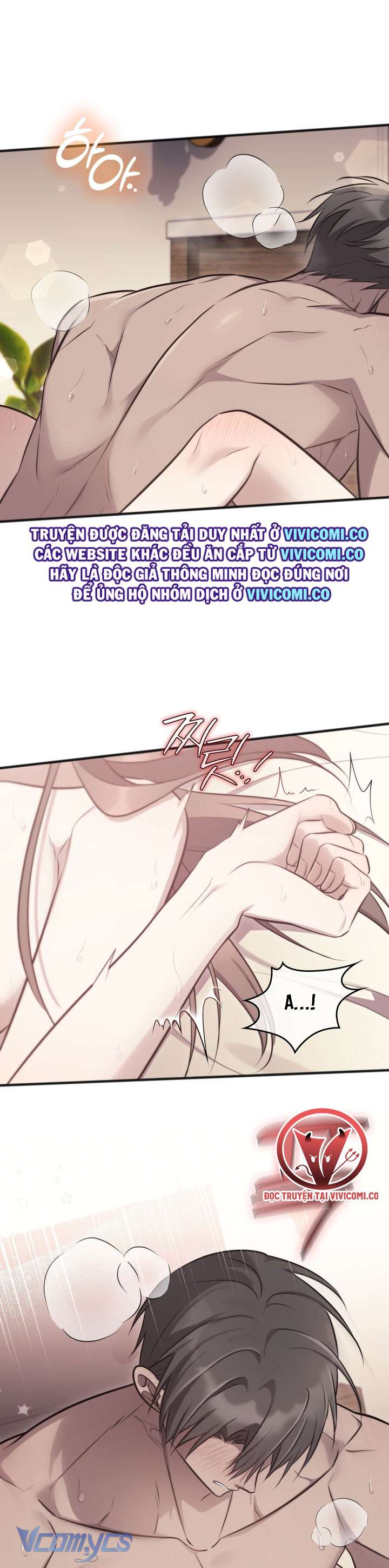 [18+] Đảo Vô Ảnh Chap 25 - Trang 3