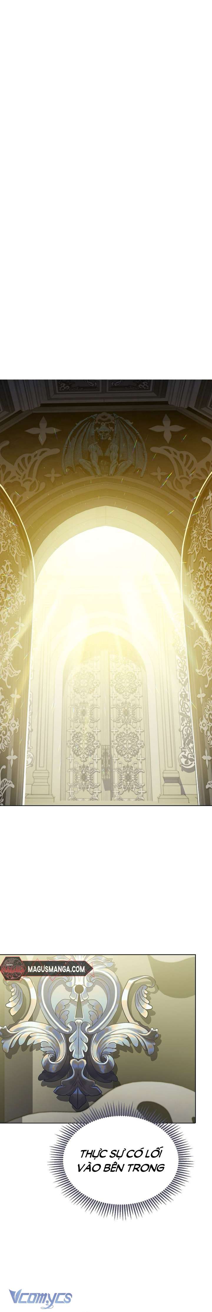 Trở Thành Người Thừa Kế Của Gia Đình Phản Diện Chap 21 - Trang 3