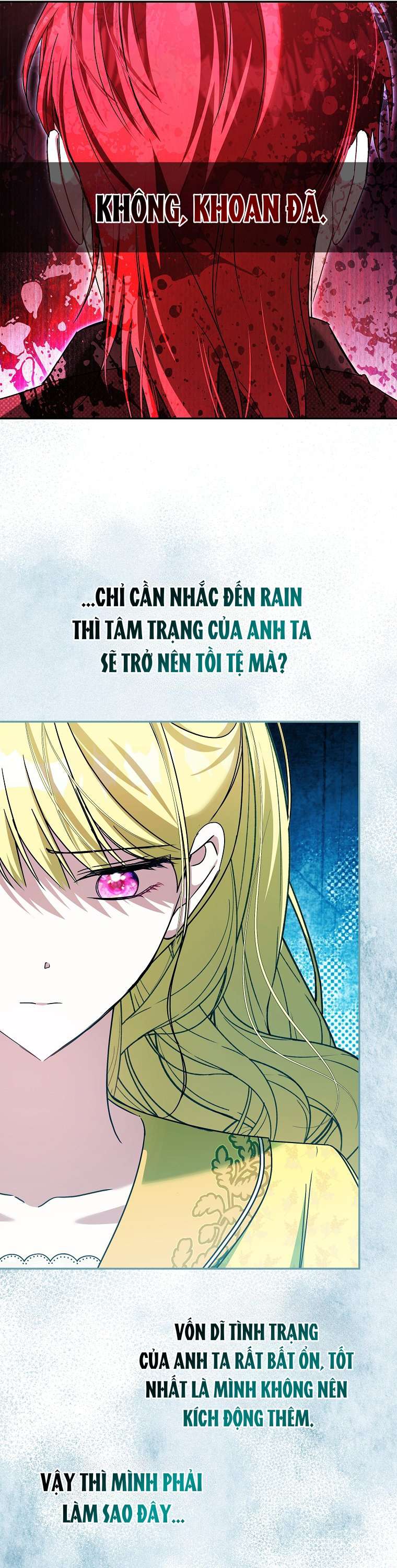 Chị Gái Tôi Là Nhân Vật Chính Chap 64 - Trang 2