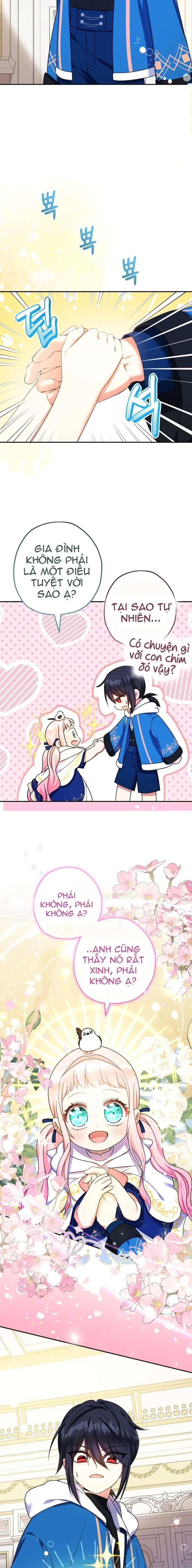 [PNT] Tiểu Thư Tích Tiền Đi Bụi Chap 42 - Next Chap 43