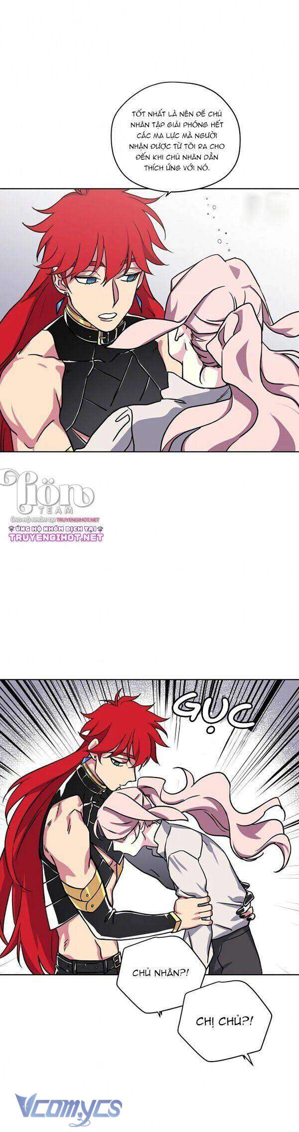 CHITRA Chap 78 - Next Chapter 78.1