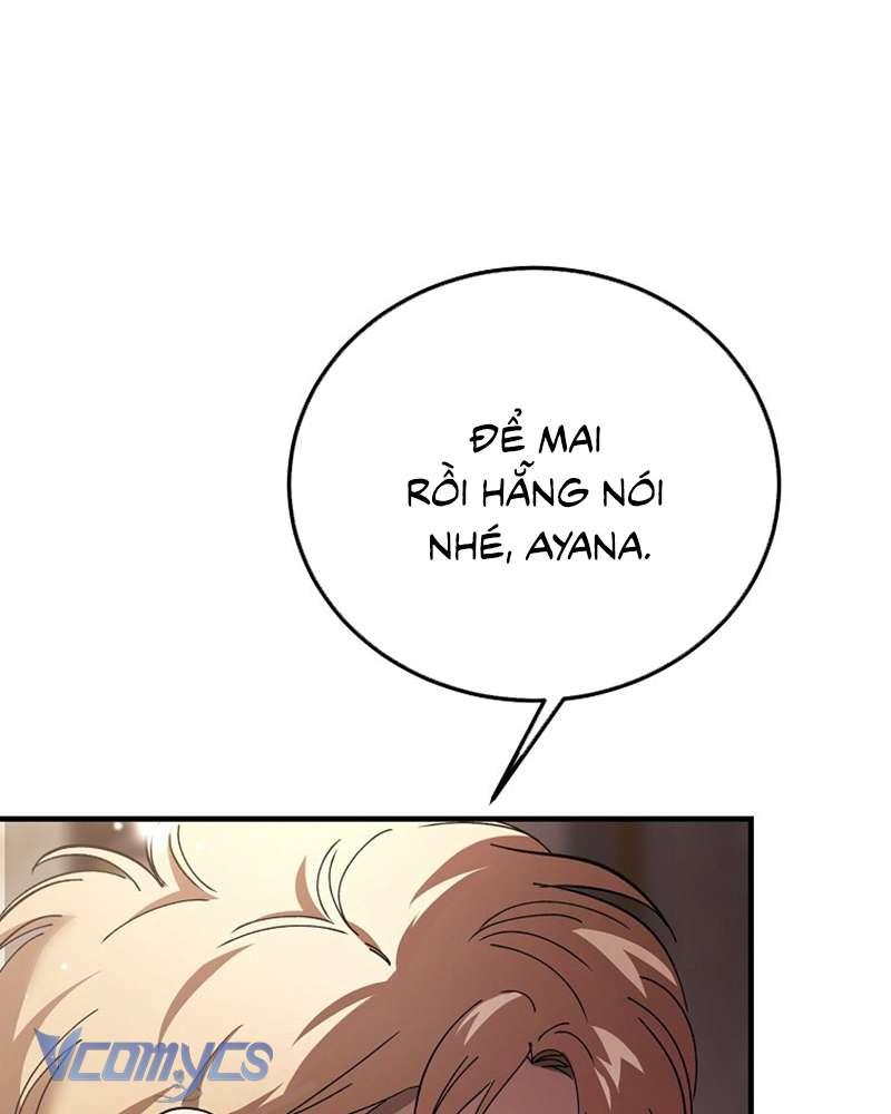 Ác Quỷ Nuôi Dưỡng Tiểu Thư Chapter 36 - Next Chapter 37