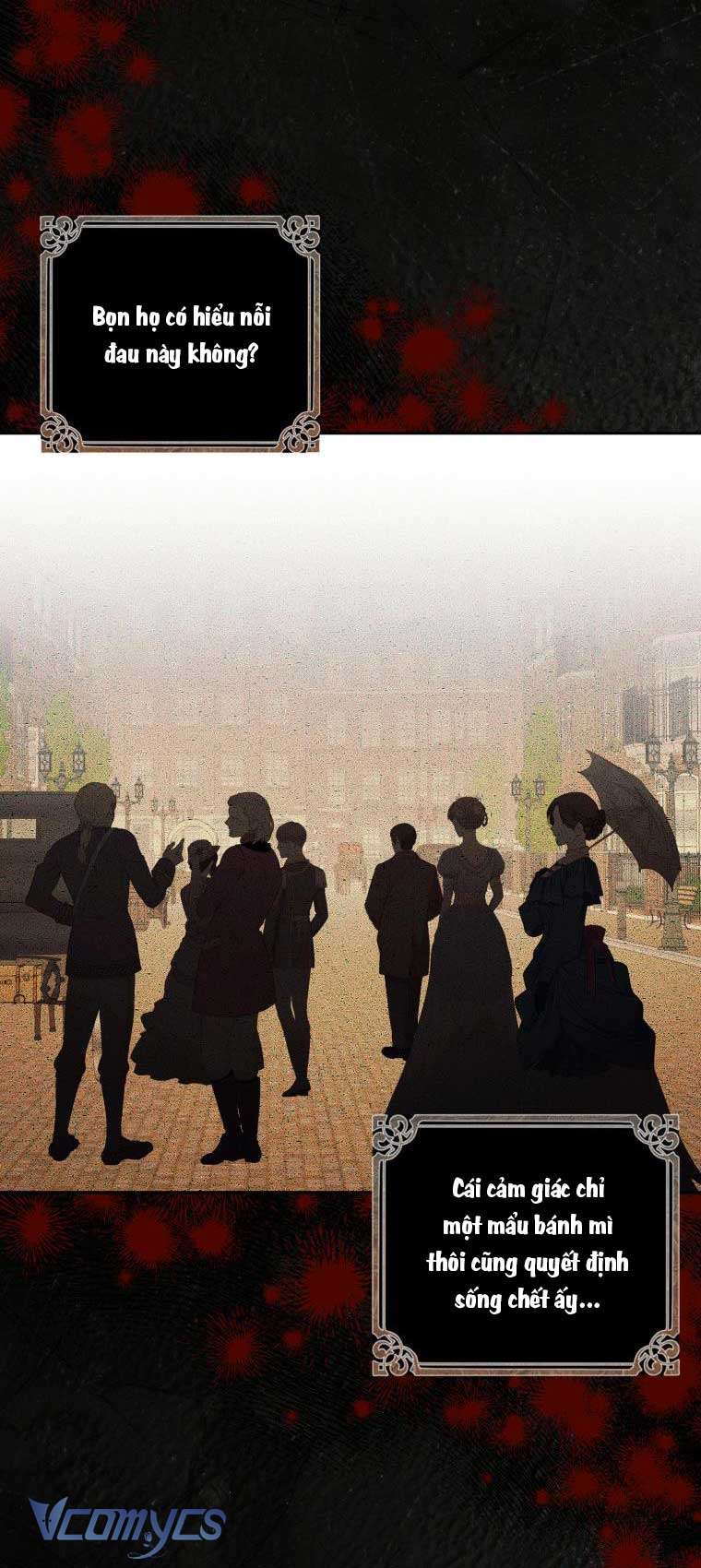 Tôi Bị Cắn Bởi Chú Chó Tôi Đã Bỏ Rơi Chap 79 - Next 